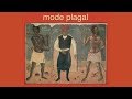 Mode Plagal 7 8 Official Audio Video