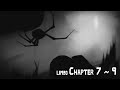 [LIMBO] Chapter 7 to 9