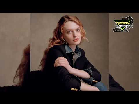 Ariel Nicholson... Biography, age, weight, relationship, net worth, outfit idea, plus size models