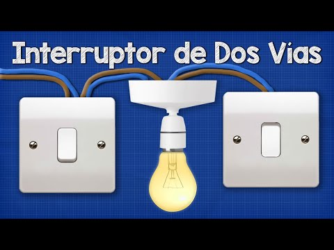 Interruptor de Dos Vías