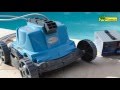 Robot piscine Robotclean 1