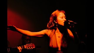 Ms. &amp; Mr. Little Ones (Cover of Stevie Wonder) LIVE @ Blue Note NY - Tomoko