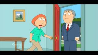 The Very Best Of Mayor West - Family Guy