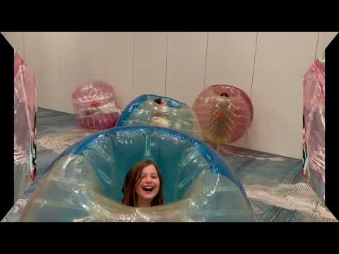 Bubble Soccer 3