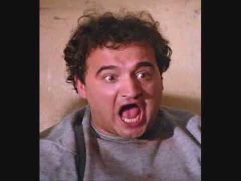 Tribute To John Belushi