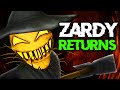 Zardy S Cave Is A BANGER
