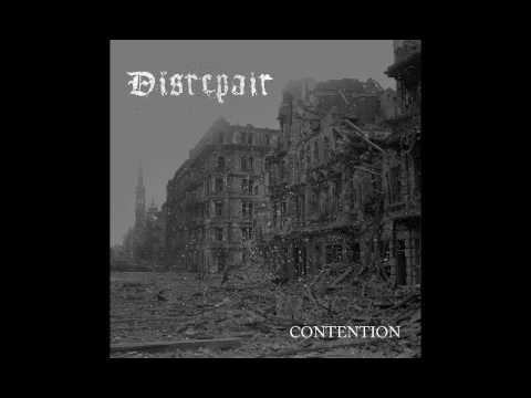 Disrepair - Contention [2017]