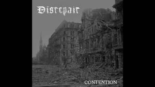 Disrepair - Contention [2017]