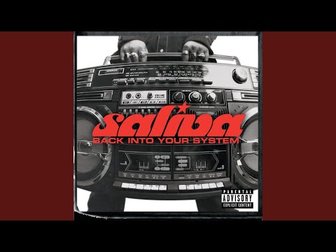 Famous Monsters - Saliva