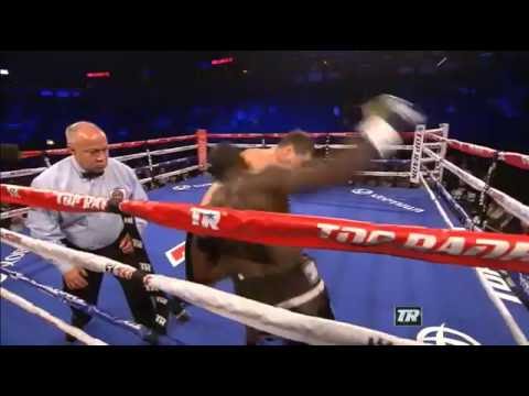 Александр Гвоздик / GVOZDYK - Profile Top-Rank