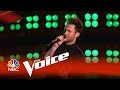 The Voice 2015 - Adam Levine Blind Audition 