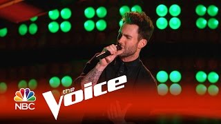 Top 10 all turn auditions The voice of USA (part 2)