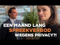 Kartel wil Thierry Baudet monddood maken