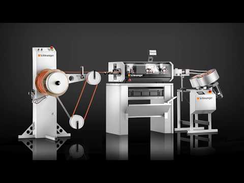 Schleuniger MultiStrip 9480