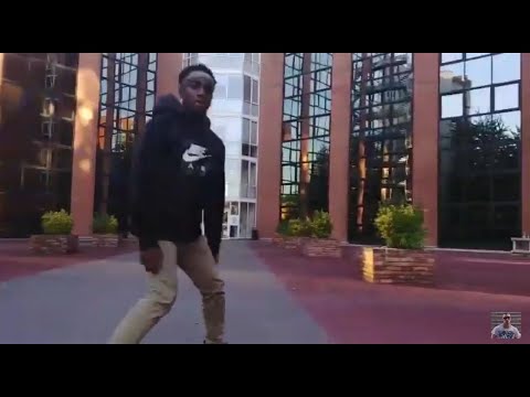 Eydnan - Tipsy ( Feat. Andrezia) ( Danseur : Tyflo)