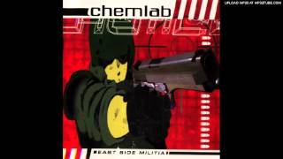 Chemlab - Pyromance