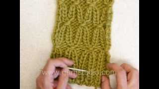 How to sew a smock pattern