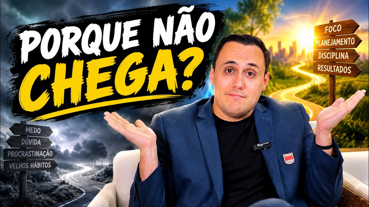Por que algumas MANIFESTAÇÕES parecem DEMORAR?