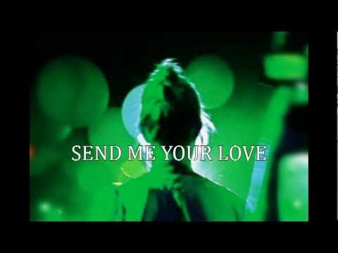 Taryn Manning- "Send Me Your Love" ft. Sultan + Ned Shepard *LYRIC video*