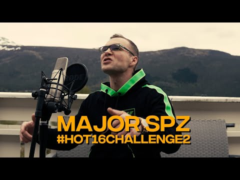 Video thumbnail for #Hot16Challenge2