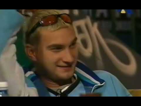 V E T O  & Borixon Wojtas   RAP Kanciapa 2004 Viva Polska