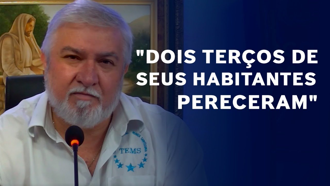 TRANSIÇÃO PLANETÁRIA DE CAPELA | Gilberto Rissato