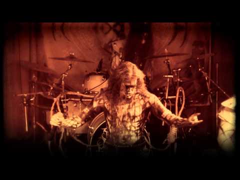 THY ANTICHRIST - Satan Inside of Me Live