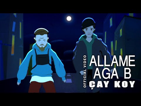 Video thumbnail for Çay Koy