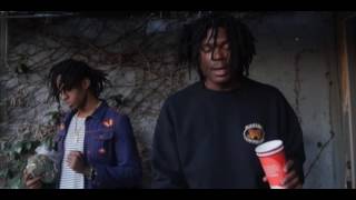 LUCKI  - DONT YOU LOVE ME