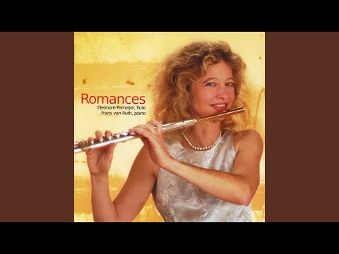 Elégie Et Ronde: II Ronde, Vif