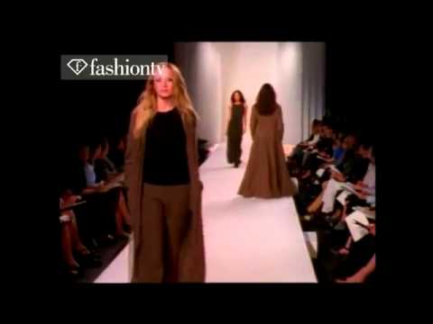 Ralph Fall Winter 1998 99 RTW Runway Show   New York Fashion Week