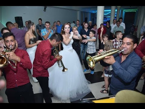 Nikola Stanisavljević, Kole car - Gajde, restoran A2 Vranje