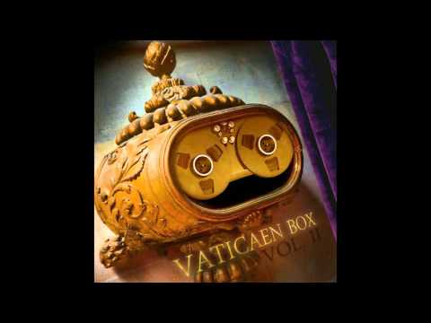 VATICAEN BOX – Volume II [Compilation]