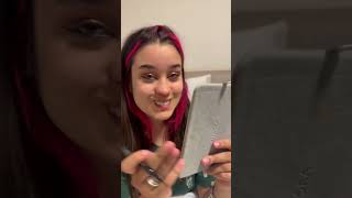 MEU NAMORADO SOFREU UM AC1DENTE *veja só 😓*