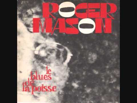 Roger Mason   Blues de la méchanceté