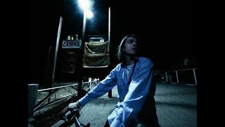 Cover art for VIRGINIA CREEPER