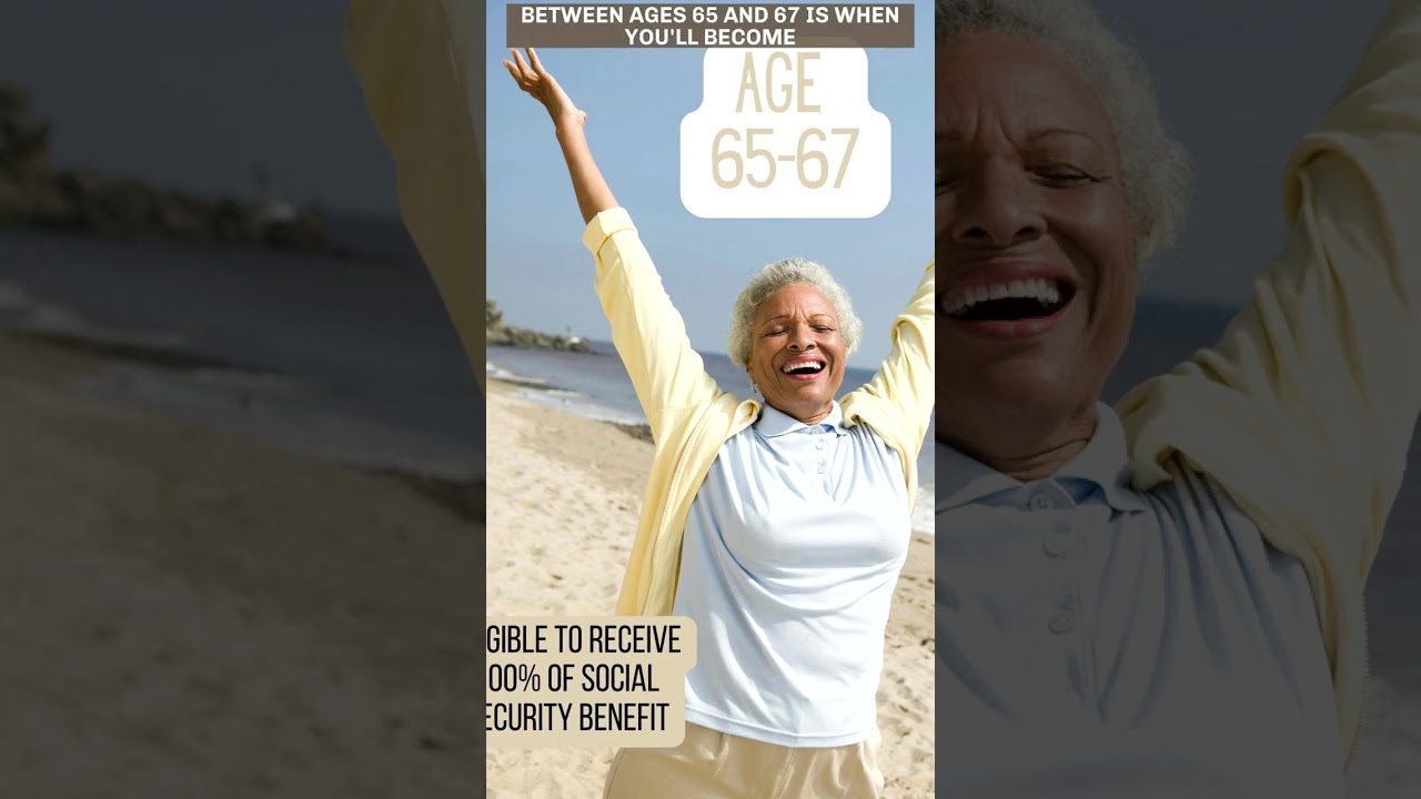 Retirement Milestones: Important Birthdays Over 50 for Financial Planning and Benefits