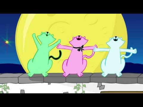 Pintainho Amarelinho - Atirei o Pau Ao Gato