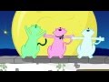 Pintainho Amarelinho Atirei O Pau Ao Gato