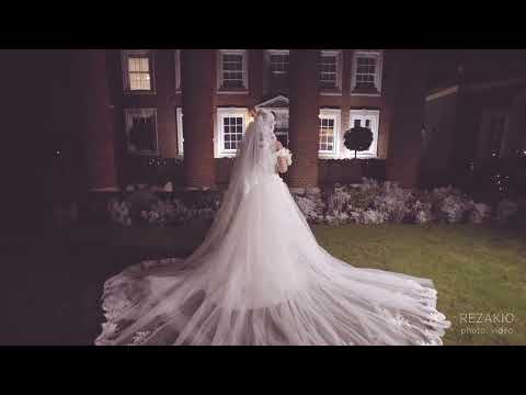 Persian Wedding planner in London