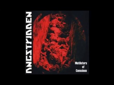 Angstridden - Mutilators Of Conscious (Full Demo)