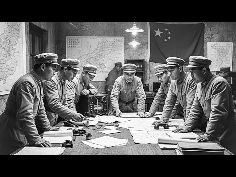 Why Chinese Commanders REFUSED to Attack Australian Troops in Korea