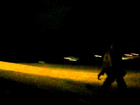 Snowboarder TJ Richter