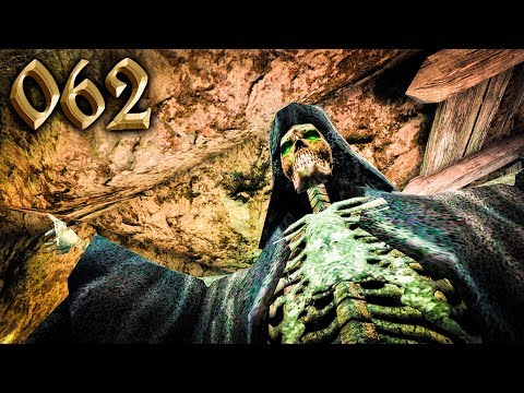 Let's Play Gothic • Part 62: DAS ENDE VOM LIED [German Gameplay, Ultra Modded]