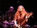 Borknagar Live 01 - Oceans Rise 