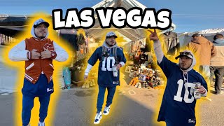 Hunting inside BIGGEST flea market in…