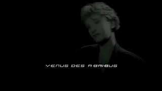 Patricia Kaas / Venus Des Abribus 👌🎶🎤🔊🔥🐸