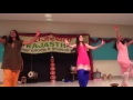Hot Indian Girls Diwali Dance Latest Recording Dance
