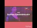 Sapna Ever Bollywood Hot Dance In The Life