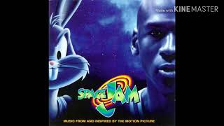 All-4-One - &quot;I Turn To You&quot; (Single Radio Remix Album Version) Space Jam Soundtrack (1996).